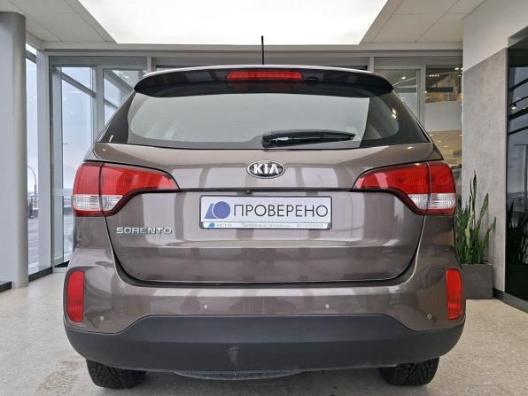 Kia Sorento II Рестайлинг с пробегом 2012 года, цена 1 500 000 рублей, 235971 км, внедорожник, Автокод Объявления