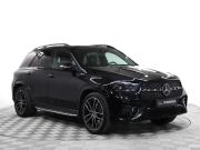 Mercedes-Benz GLE II (V167) Рестайлинг Москва  - изображение 28