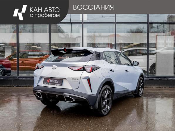 GAC GS3 с пробегом 2024 года, цена 2 299 043 рубля, 7400 км, внедорожник, Автокод Объявления