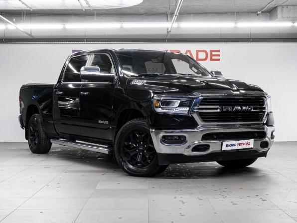 Ram 1500 V с пробегом 2019 года, цена 6 850 000 рублей, 71243 км, пикап, Автокод Объявления