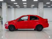 Chevrolet Aveo I Рестайлинг Самара  - изображение 18
