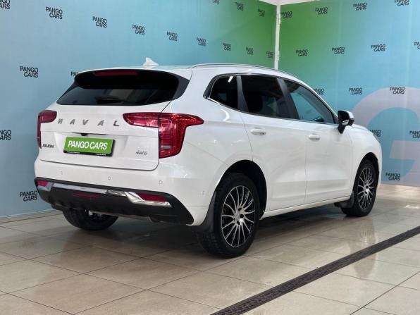 Haval Jolion I с пробегом 2023 года, цена 1 850 000 рублей, 76690 км, внедорожник, Автокод Объявления