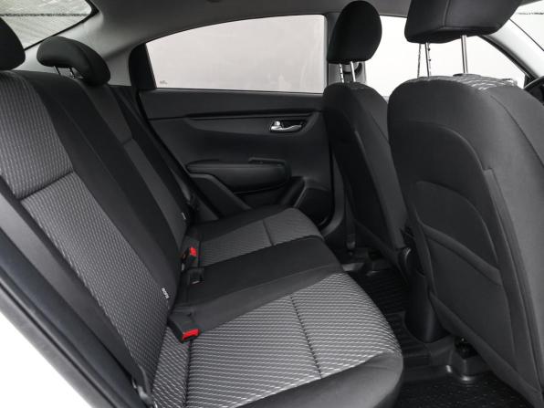 Kia Rio IV с пробегом 2019 года, цена 1 298 000 рублей, 38318 км, седан, Автокод Объявления