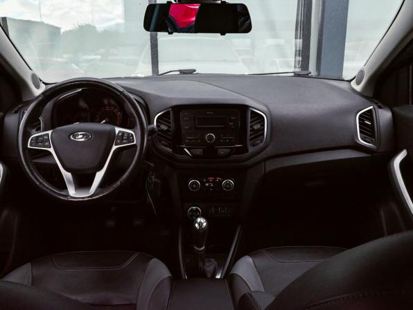 Lada (ВАЗ) XRAY I с пробегом 2019 года, цена 1 005 000 рублей, 110196 км, хэтчбек, Автокод Объявления