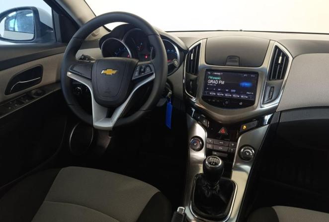 Chevrolet Cruze I Рестайлинг с пробегом 2013 года, цена 740 000 рублей, 195174 км, седан, Автокод Объявления
