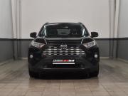 Toyota RAV4 V (XA50) Кемерово  - изображение 25