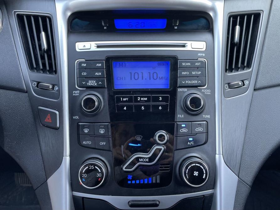 Hyundai Sonata VI (YF) Ярославль  - изображение 15