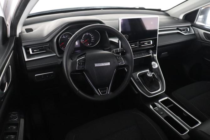 Haval M6 II с пробегом 2023 года, цена 1 723 000 рублей, 40000 км, внедорожник, Автокод Объявления