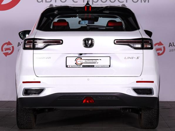 Changan UNI-S (CS55 Plus) с пробегом 2024 года, цена 2 290 000 рублей, 2900 км, внедорожник, Автокод Объявления