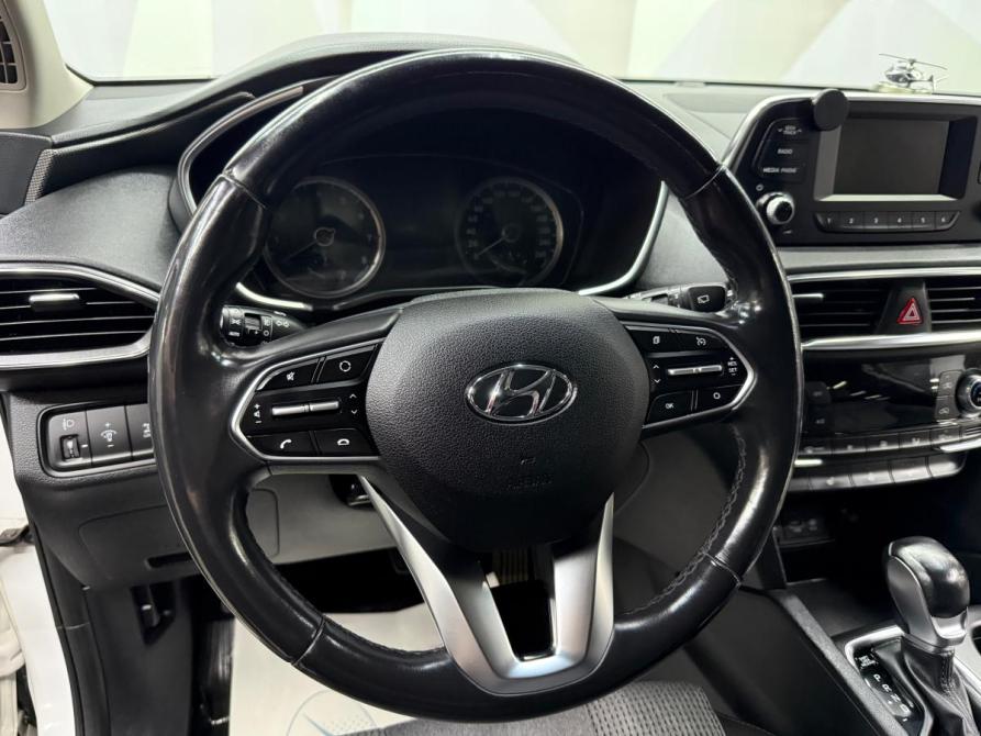 Hyundai Santa Fe IV Азнакаево  - изображение 12