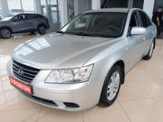 Hyundai Sonata V (NF) Рестайлинг Арзамас  - изображение 14