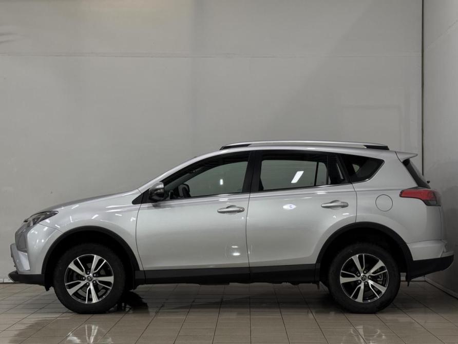 Toyota RAV4 IV (XA40) Рестайлинг Нижний Новгород  - изображение 2