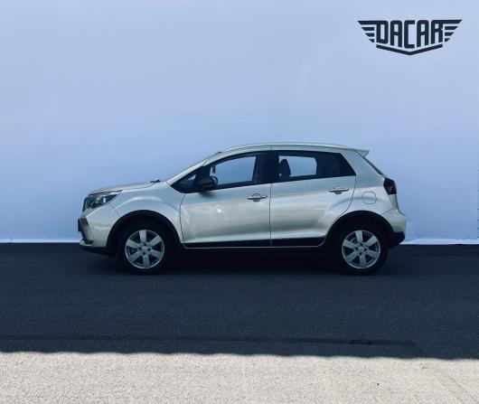 Livan X3 Pro с пробегом 2024 года, цена 1 420 000 рублей, 2500 км, внедорожник, Автокод Объявления