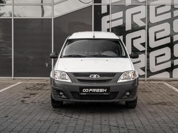 Lada (ВАЗ) Largus I с пробегом 2018 года, цена 898 000 рублей, 65129 км, фургон, Автокод Объявления