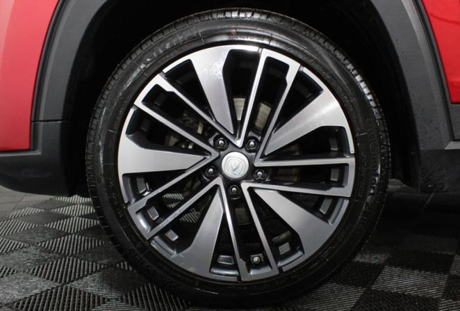 Changan CS35 Plus I Рестайлинг с пробегом 2022 года, цена 1 700 000 рублей, 64448 км, внедорожник, Автокод Объявления