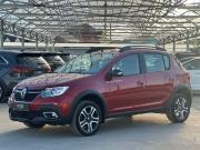 Renault Sandero II Рестайлинг Тула  - изображение 19
