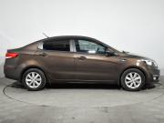 Kia Rio III Рестайлинг Санкт-Петербург  - изображение 26