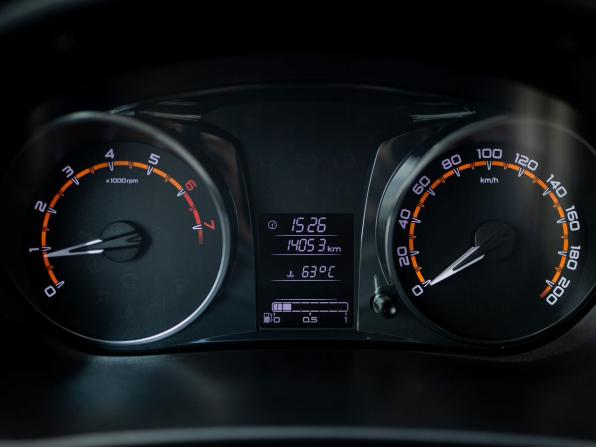 Lada (ВАЗ) Granta I Рестайлинг с пробегом 2022 года, цена 759 000 рублей, 14052 км, универсал, Автокод Объявления
