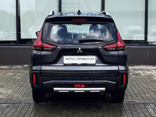 Mitsubishi Xpander I с пробегом 2022 года, цена 2 399 000 рублей, 50285 км, внедорожник, Автокод Объявления