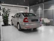Skoda Octavia II (A5) Рестайлинг Москва  - изображение 21