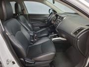 Mitsubishi ASX I Рестайлинг Москва  - изображение 30