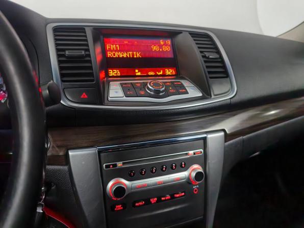 Nissan Teana II Рестайлинг с пробегом 2013 года, цена 888 000 рублей, 249532 км, седан, Автокод Объявления