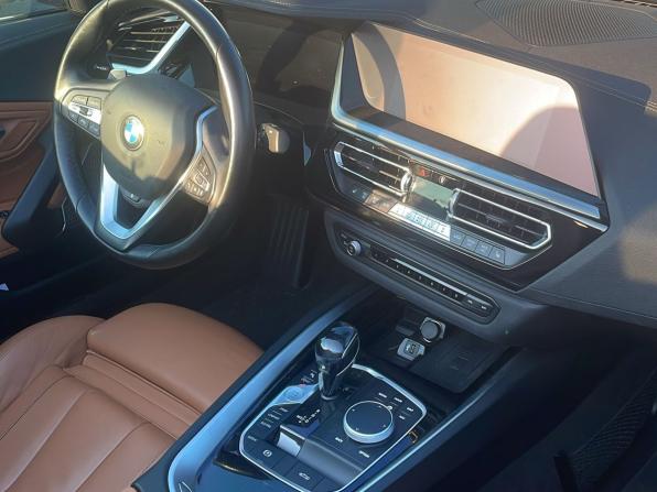 BMW Z4 III (G29) с пробегом 2020 года, цена 4 899 000 рублей, 86594 км, родстер, Автокод Объявления