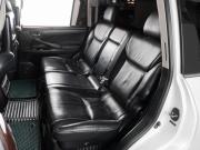 Lexus LX III Рестайлинг Тюмень  - изображение 40