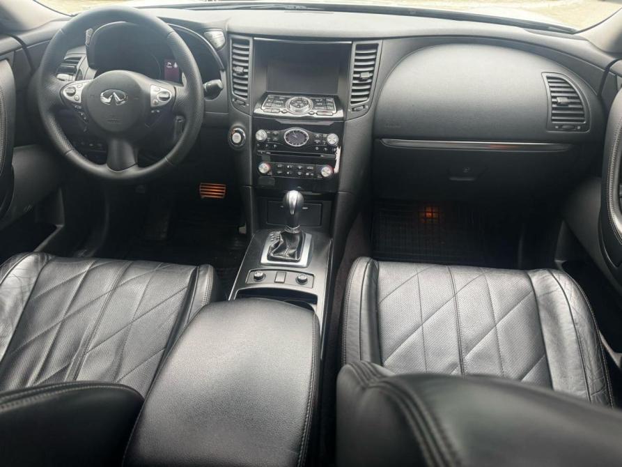 Infiniti QX70 Астрахань  - изображение 16