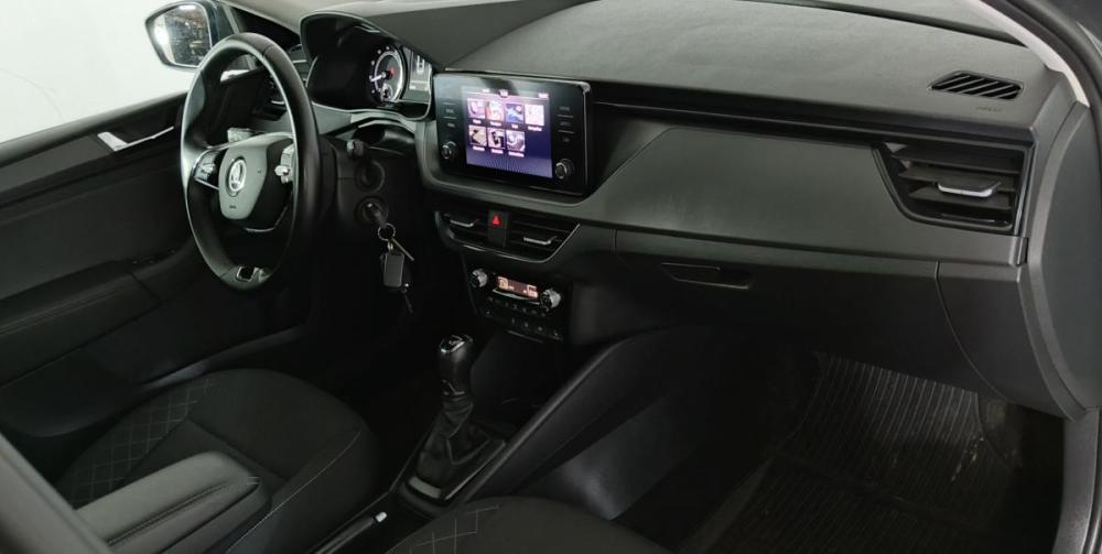 Skoda Rapid II Москва  - изображение 21