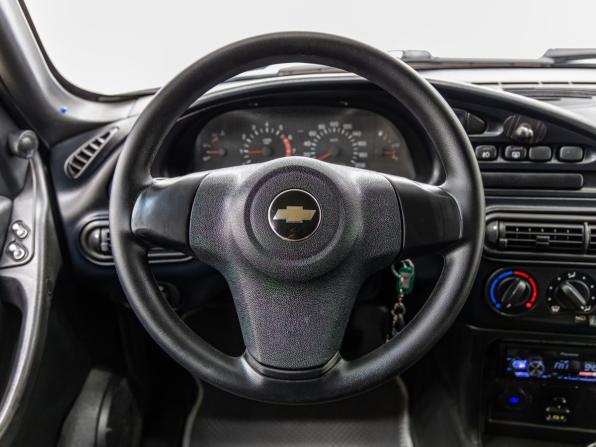Chevrolet Niva I Рестайлинг с пробегом 2014 года, цена 618 000 рублей, 143100 км, внедорожник, Автокод Объявления
