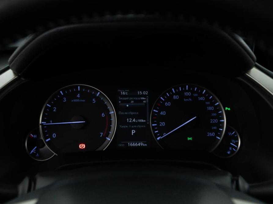 Lexus RX IV Москва  - изображение 28