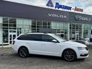 Skoda Octavia III (A7) Рестайлинг Набережные Челны  - изображение 33