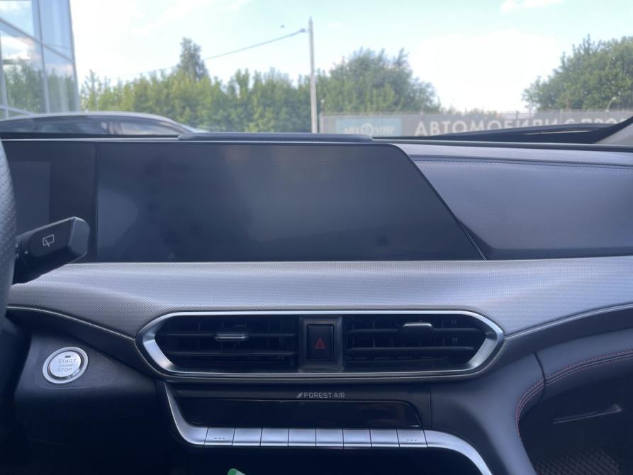 Changan UNI-T I Брянск  - изображение 13