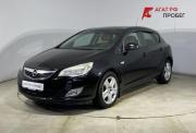 Opel Astra H Рестайлинг Саранск  - изображение 27