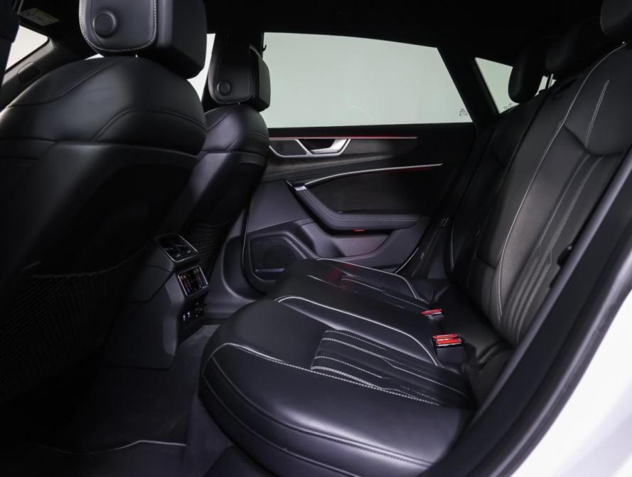 Audi A7 II (4K) Москва  - изображение 12