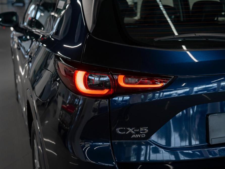 Mazda CX-5 II Рестайлинг Москва  - изображение 11