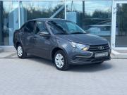 Lada (ВАЗ) Granta I Рестайлинг Ростов-на-Дону  - изображение 6