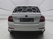 Skoda Octavia III (A7) Воронеж  - изображение 25