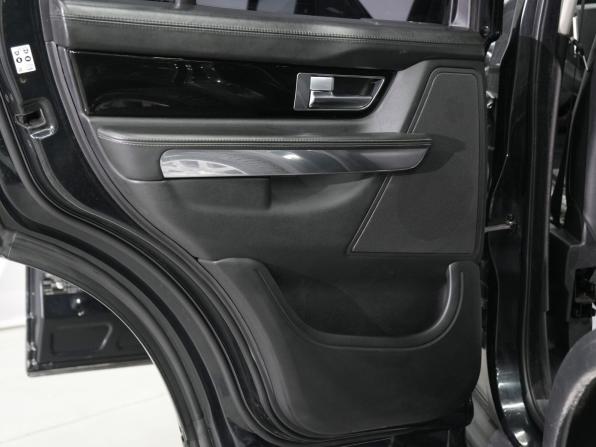 Land Rover Range Rover Sport I Рестайлинг с пробегом 2011 года, цена 1 550 000 рублей, 209402 км, внедорожник, Автокод Объявления