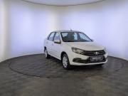 Lada (ВАЗ) Granta I Рестайлинг Москва  - изображение 29