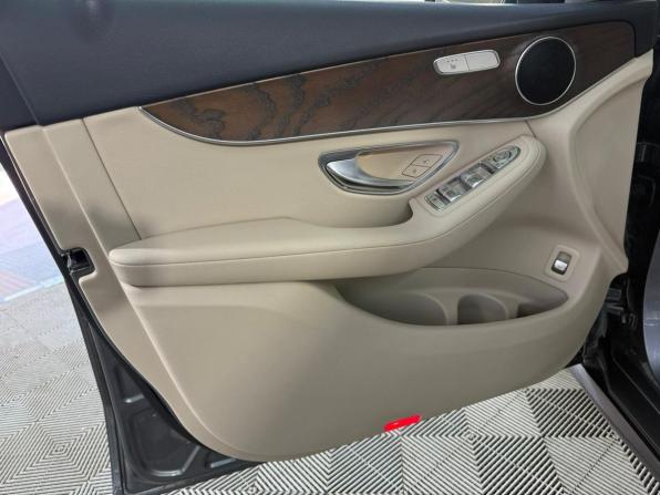 Mercedes-Benz GLC I (X253) Рестайлинг с пробегом 2021 года, цена 4 850 000 рублей, 48181 км, внедорожник, Автокод Объявления