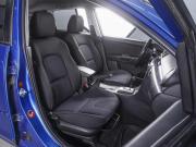 Mazda 3 I (BK) Ростов-на-Дону  - изображение 24
