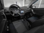 Chevrolet Aveo I Рестайлинг Москва  - изображение 25
