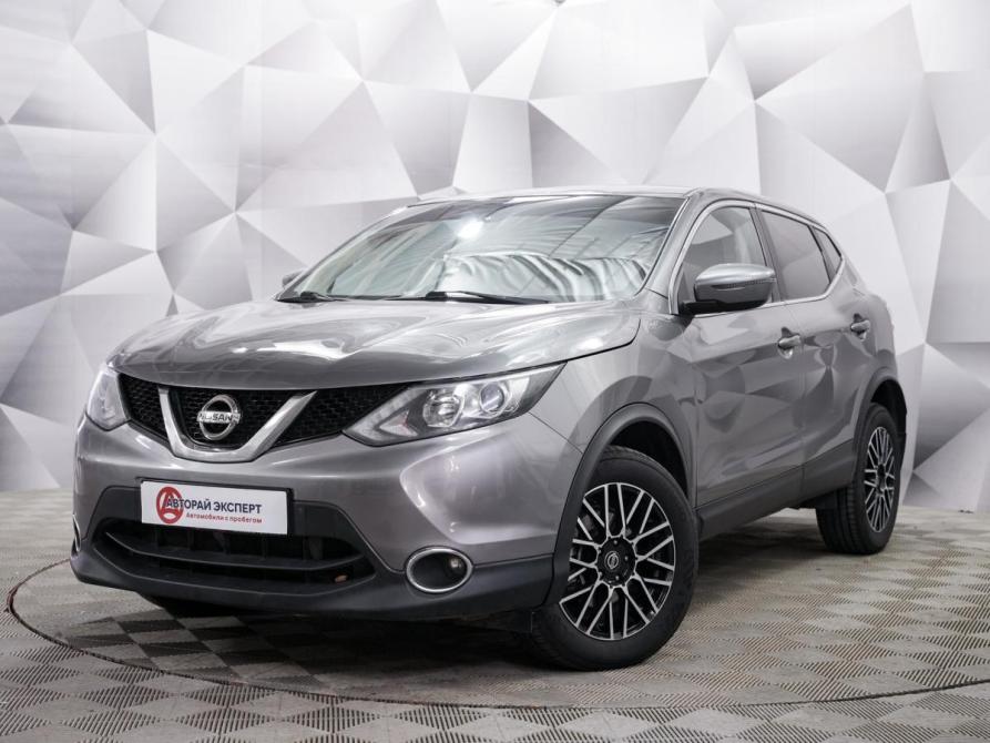 Nissan Qashqai II Ульяновск  - изображение 1