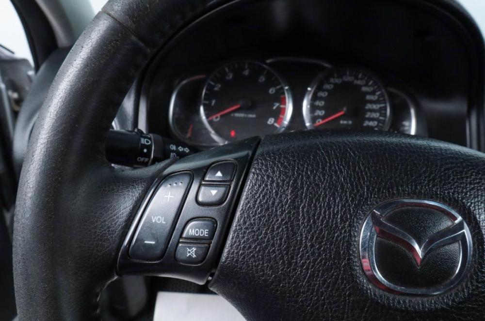 Mazda 6 I (GG) Рестайлинг Челябинск  - изображение 9