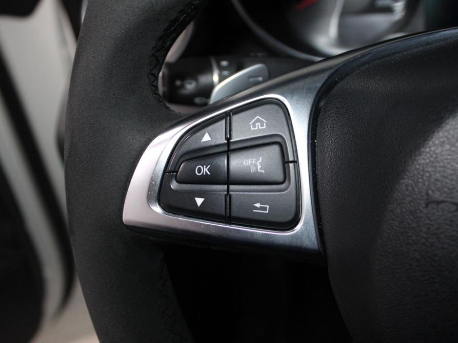 Mercedes-Benz C-Класс IV (W205) Старый Оскол  - изображение 11