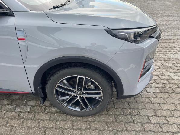 Changan UNI-S I с пробегом 2024 года, цена 2 365 000 рублей, 12929 км, внедорожник, Автокод Объявления