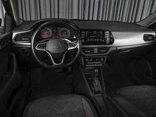 Volkswagen Polo V Рестайлинг с пробегом 2020 года, цена 1 290 000 рублей, 236949 км, седан, Автокод Объявления