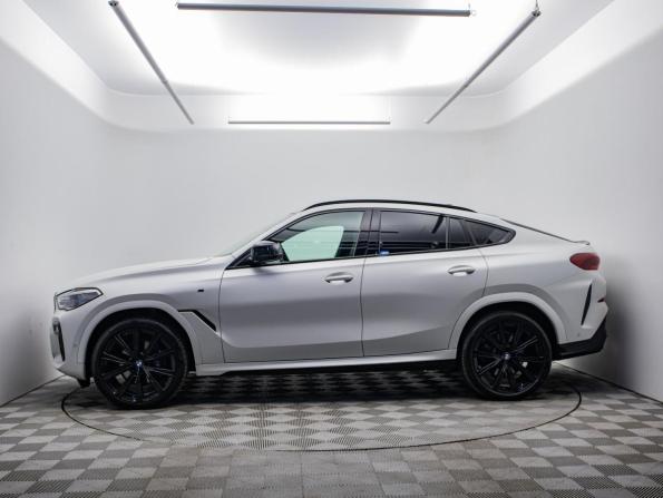 BMW X6 III (G06) с пробегом 2021 года, цена 8 750 000 рублей, 39566 км, внедорожник, Автокод Объявления
